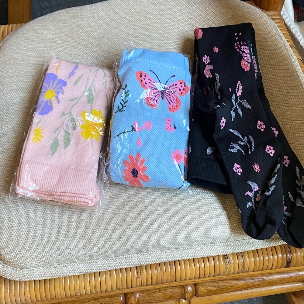 Compression Socks sizes L/XL